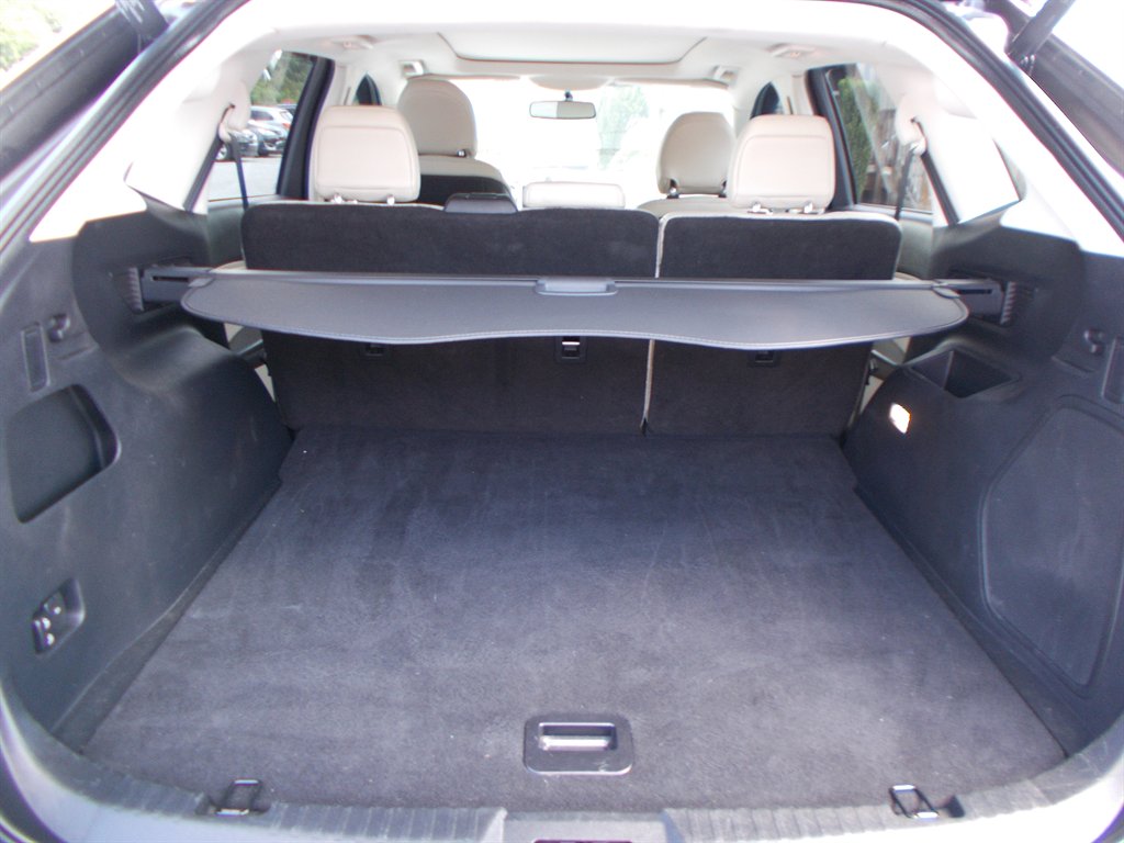 2017 Ford Edge - $11,000