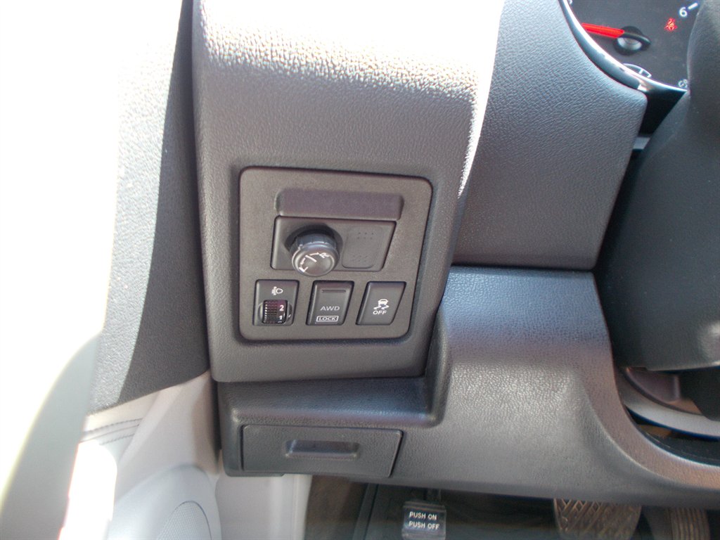 2013 Nissan Rogue - $9,500