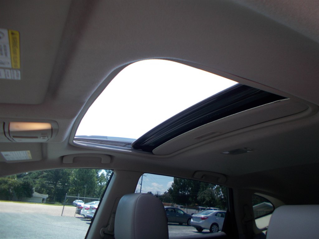 2013 Nissan Rogue - $9,500