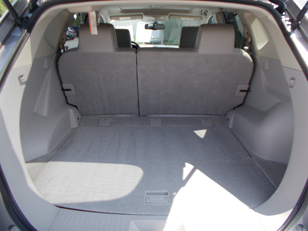 2013 Nissan Rogue - $9,500