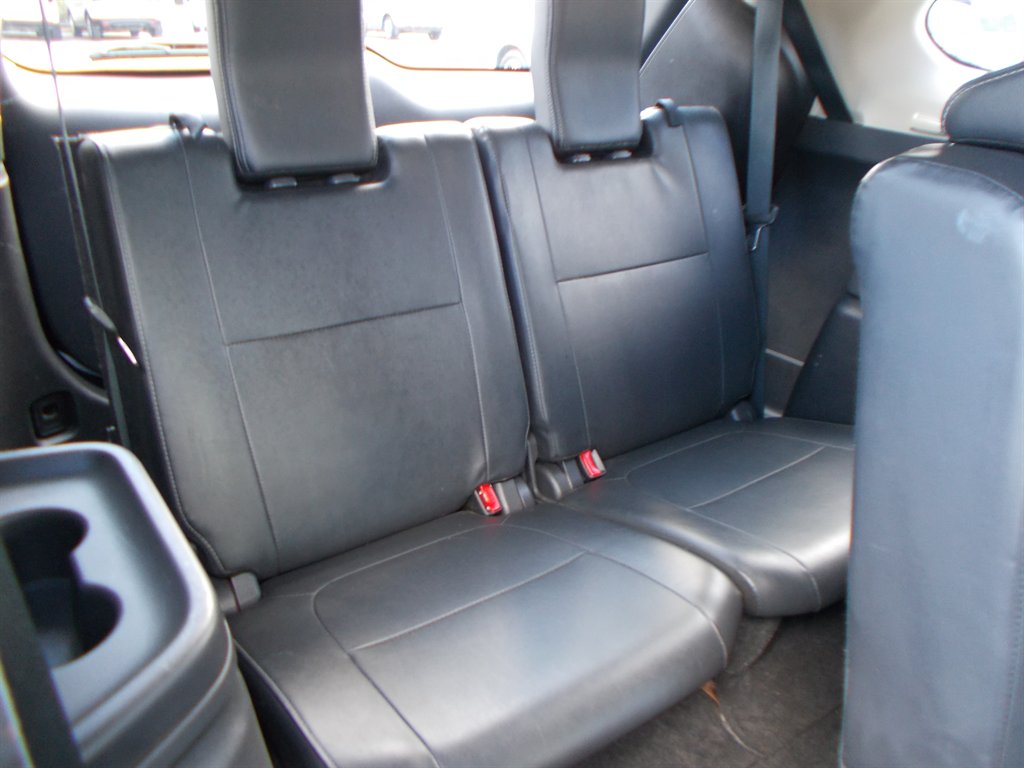 2020 Mitsubishi Outlander - $12,500