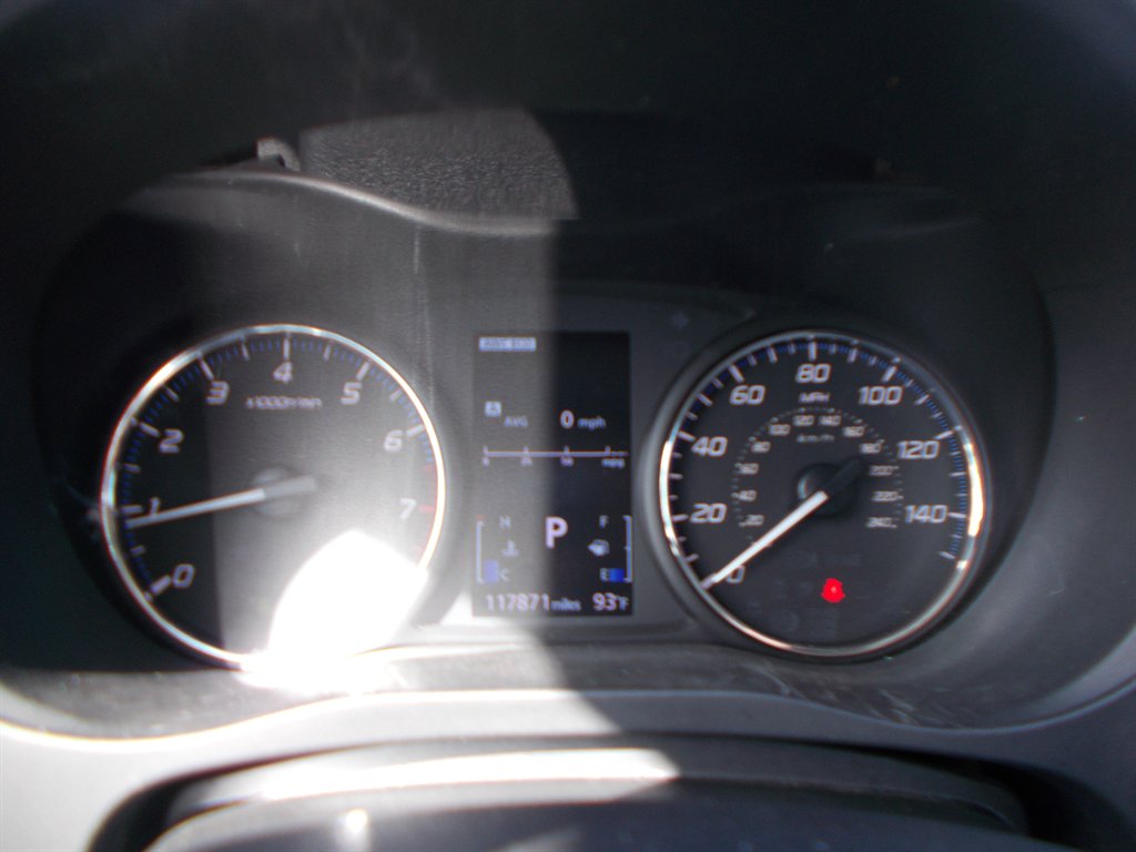 2020 Mitsubishi Outlander - $12,500