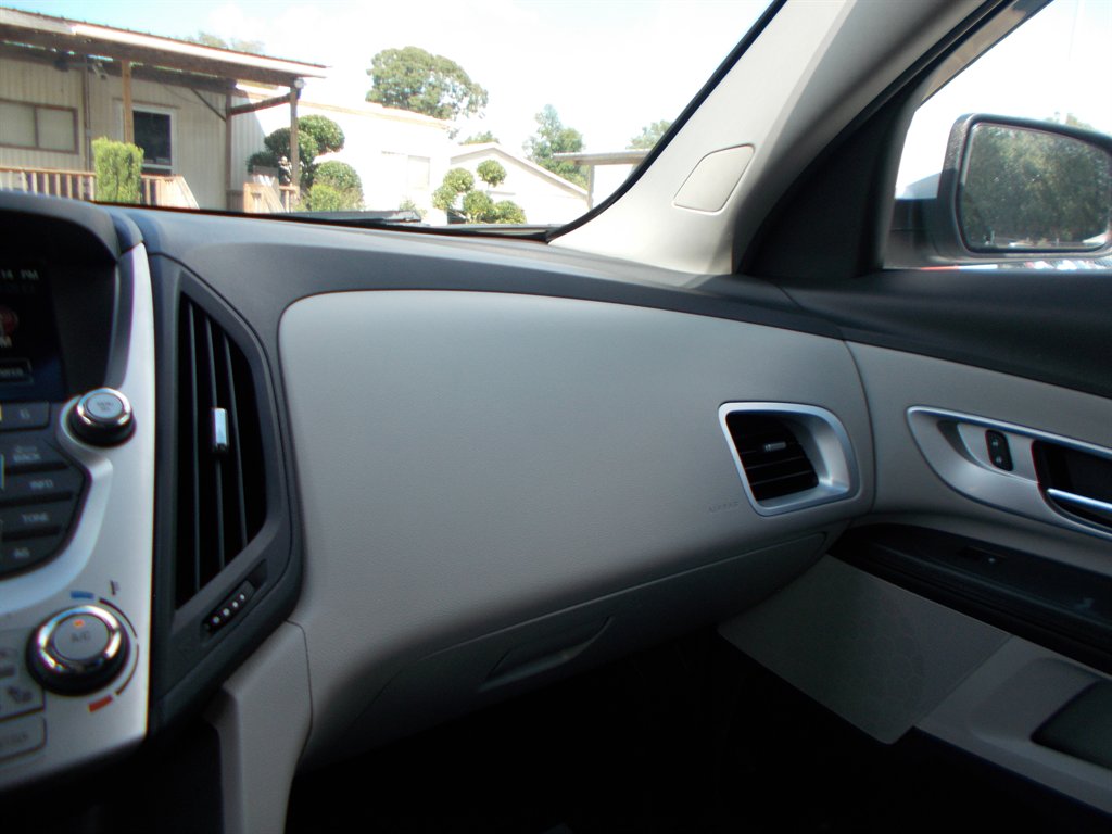 2017 Chevrolet Equinox - $10,000