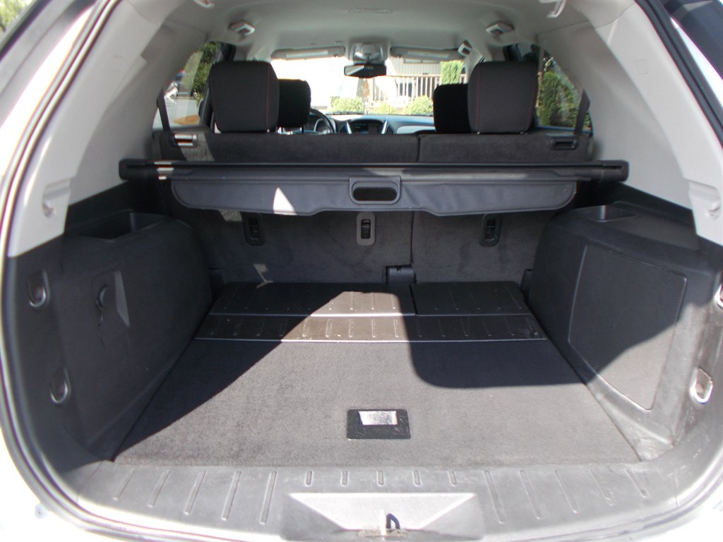 2017 Chevrolet Equinox - $10,000