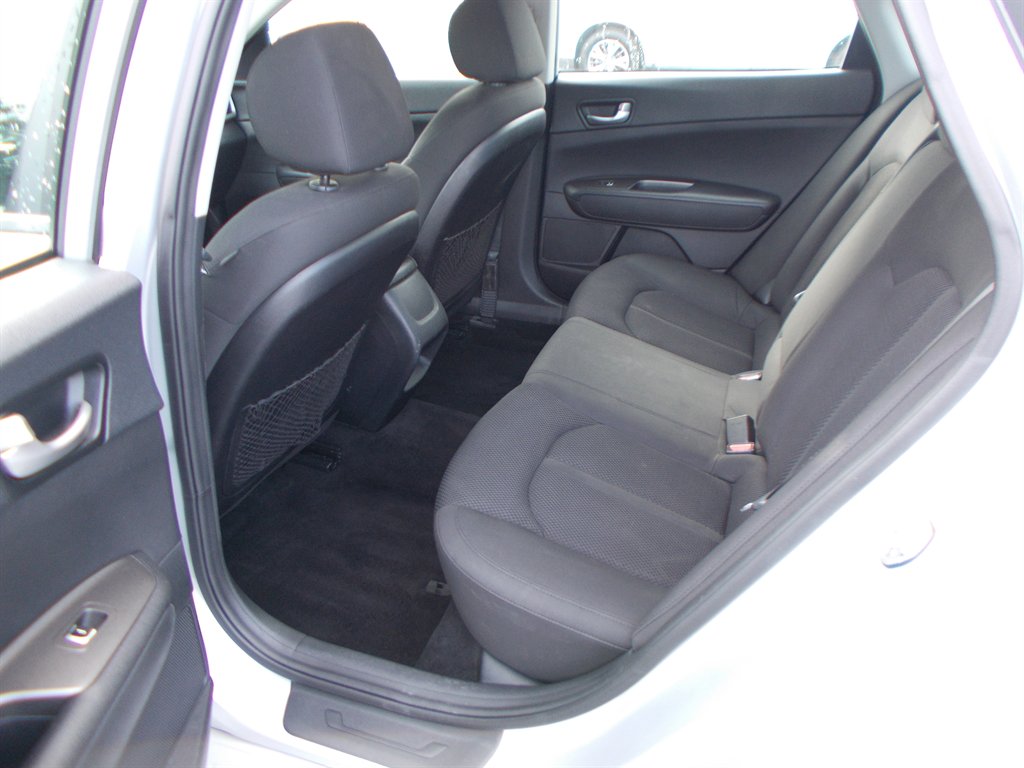 2020 Kia Optima - $10,000