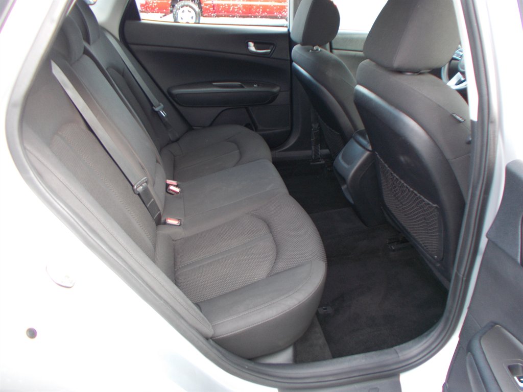 2020 Kia Optima - $10,000