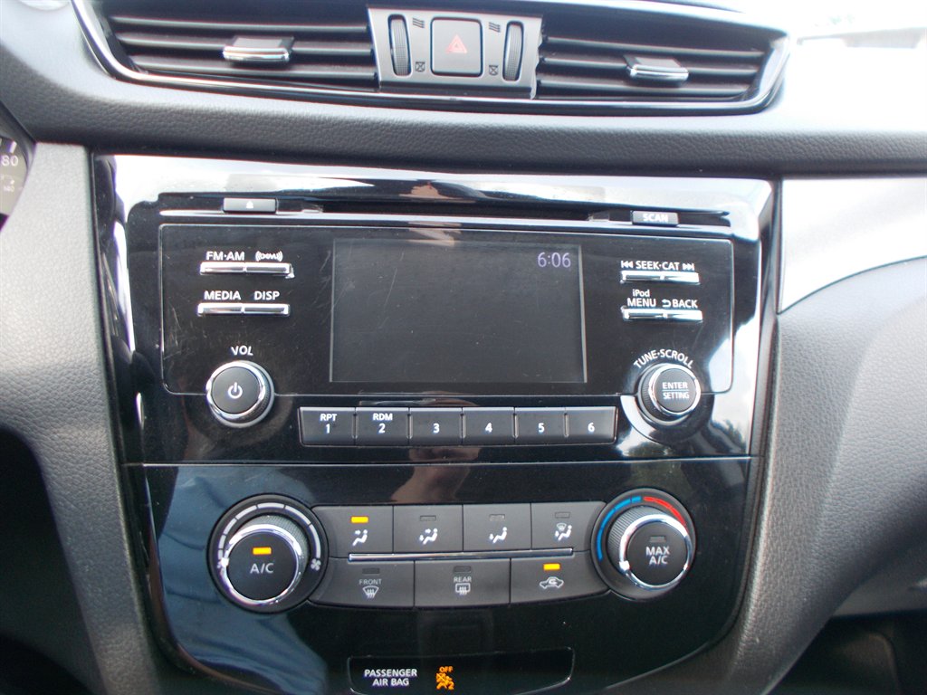 2018 Nissan Rogue - $10,500