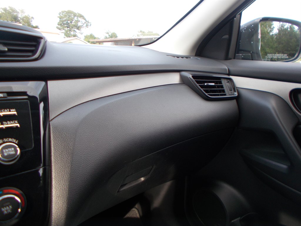 2018 Nissan Rogue - $10,500