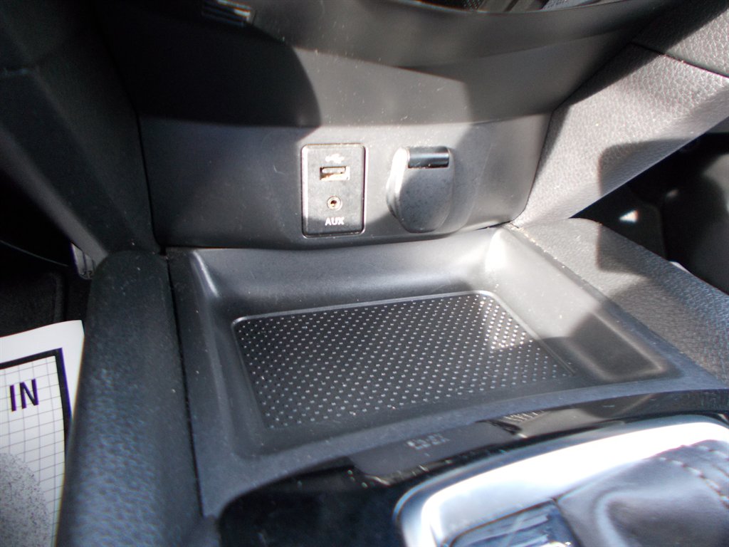 2018 Nissan Rogue - $10,500