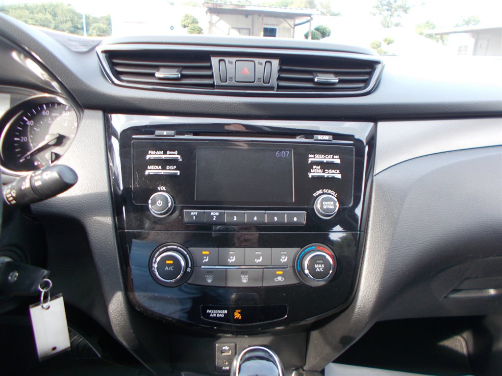 2018 Nissan Rogue - $10,500