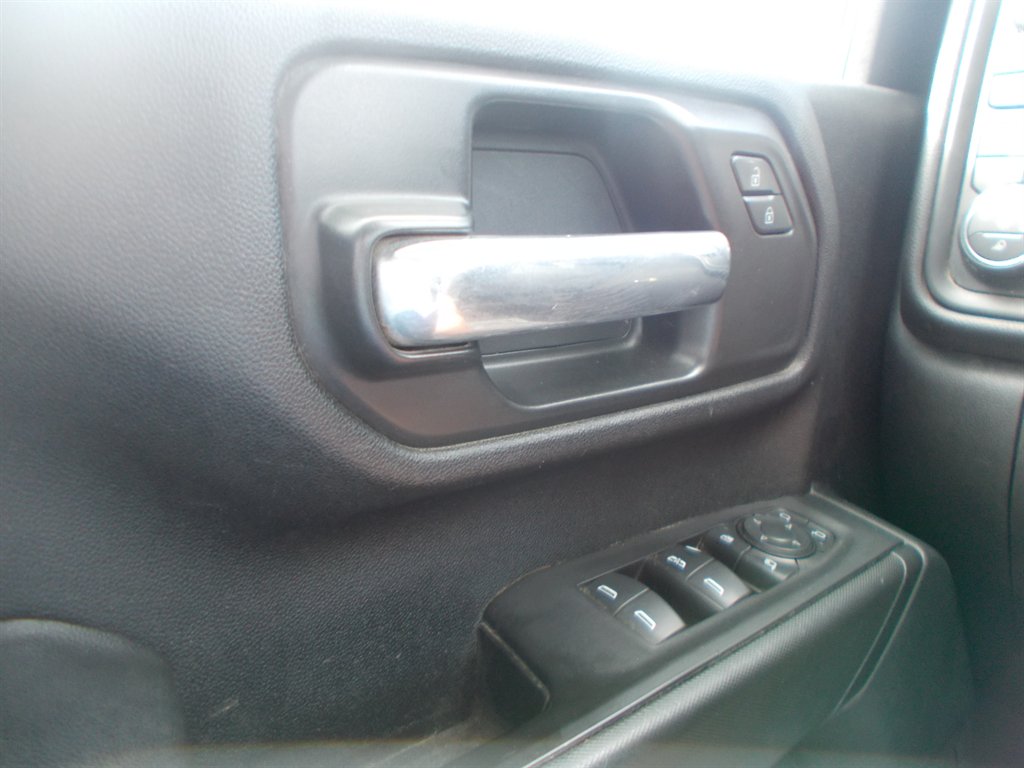 2021 Chevrolet Silverado - $25,000