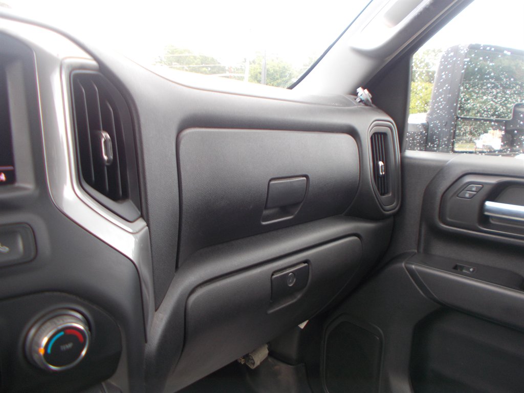 2021 Chevrolet Silverado - $25,000