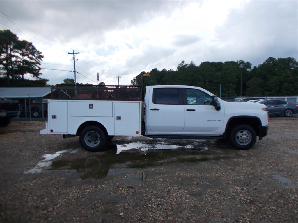 2021 Chevrolet Silverado - $25,000