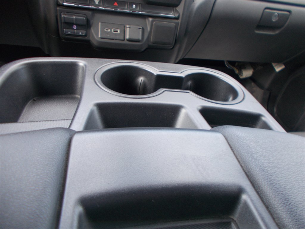 2021 Chevrolet Silverado - $25,000