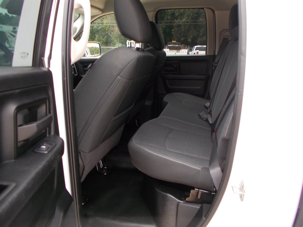 2022 Ram 1500 - $24,000