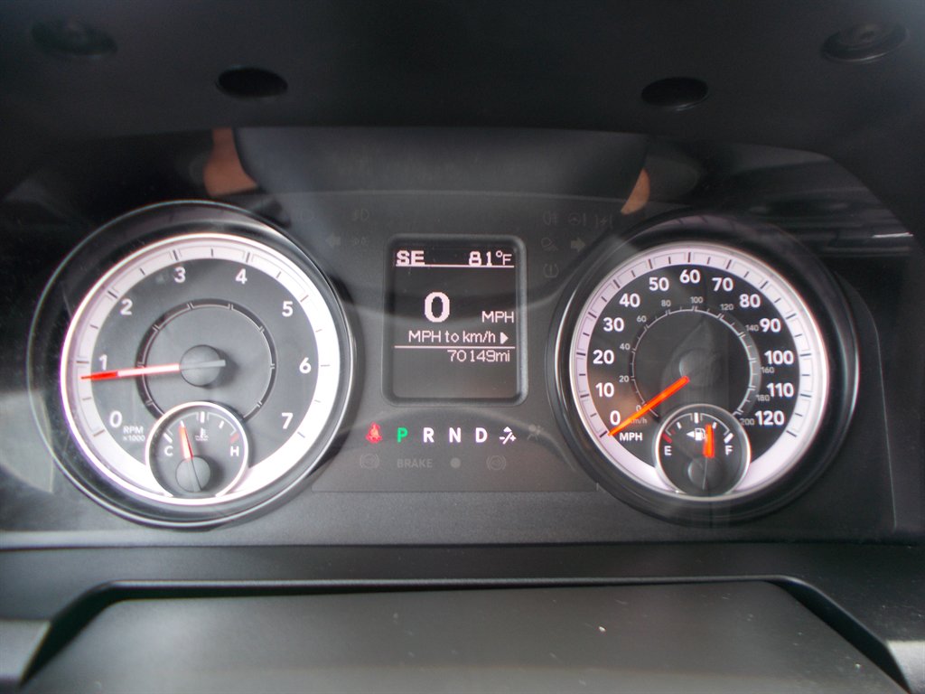 2022 Ram 1500 - $24,000