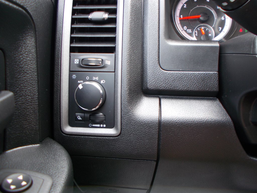 2022 Ram 1500 - $24,000