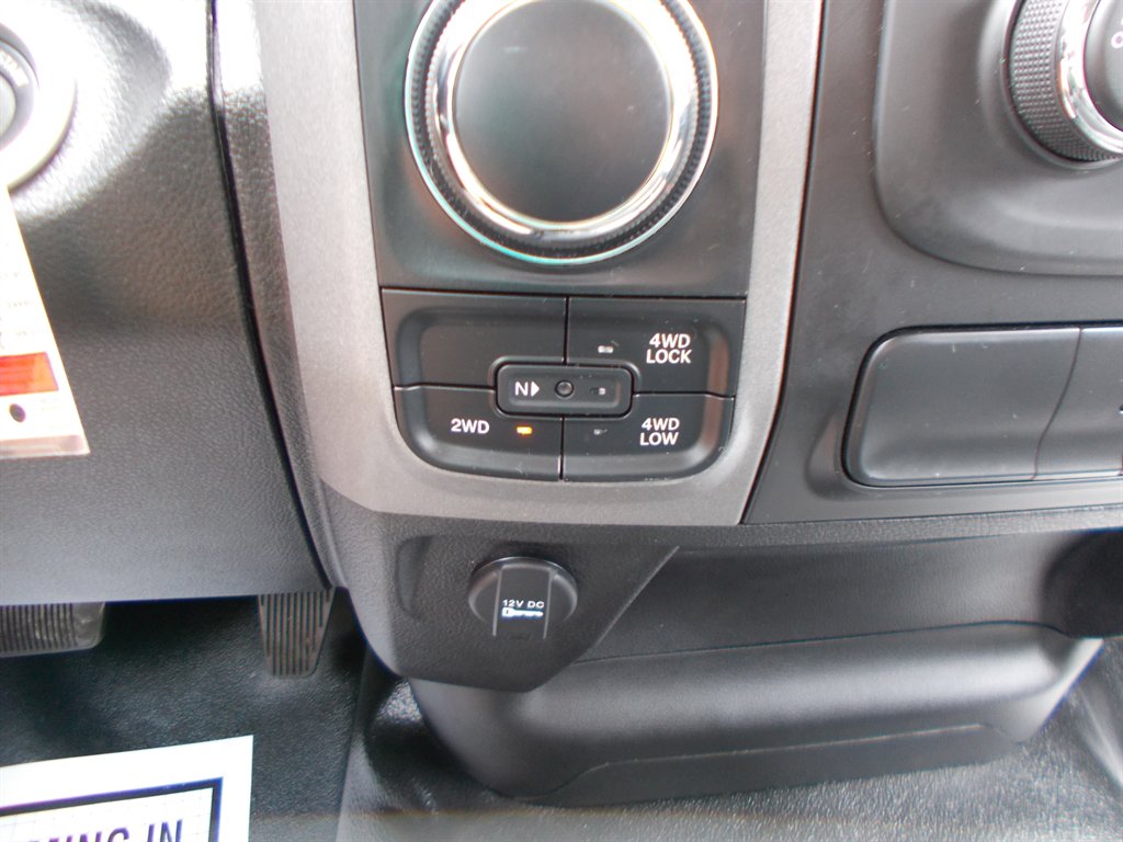 2022 Ram 1500 - $24,000