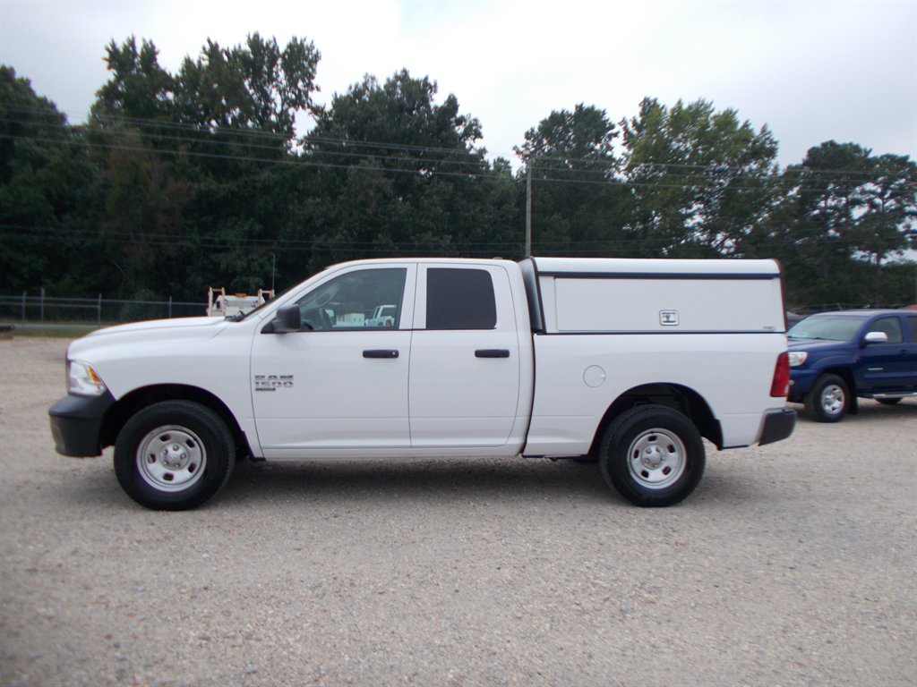 2022 Ram 1500 - $24,000