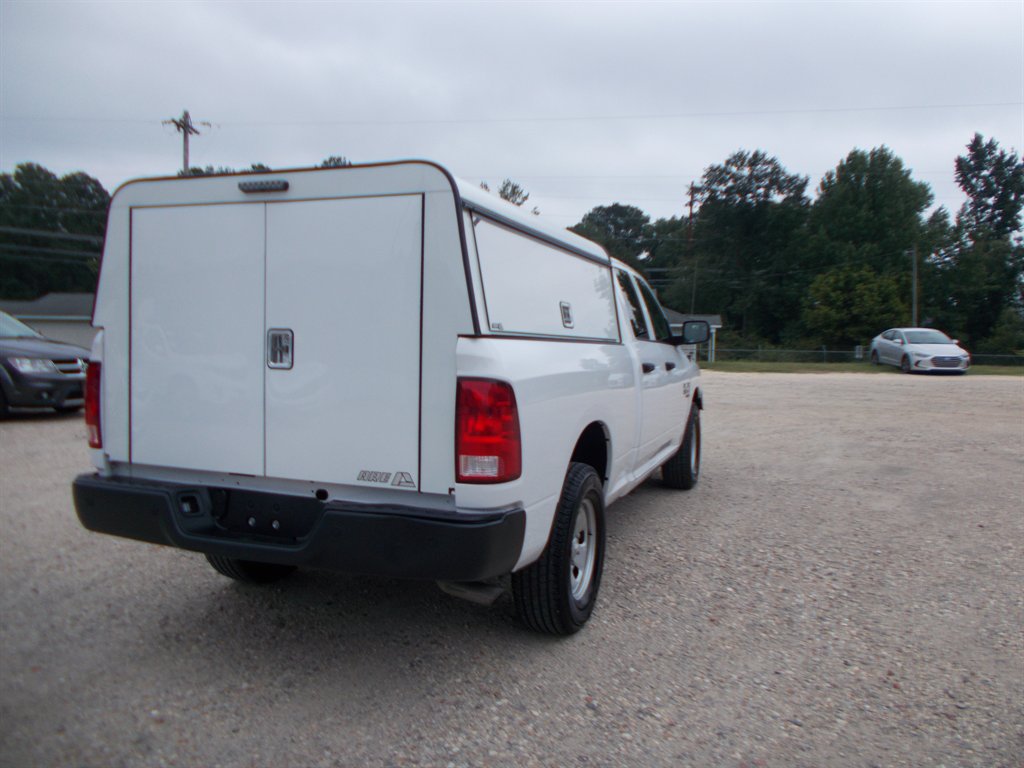 2022 Ram 1500 - $24,000