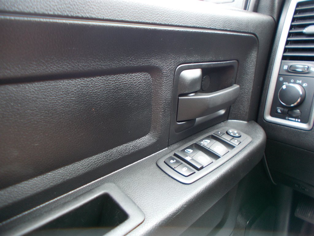 2022 Ram 1500 - $24,000