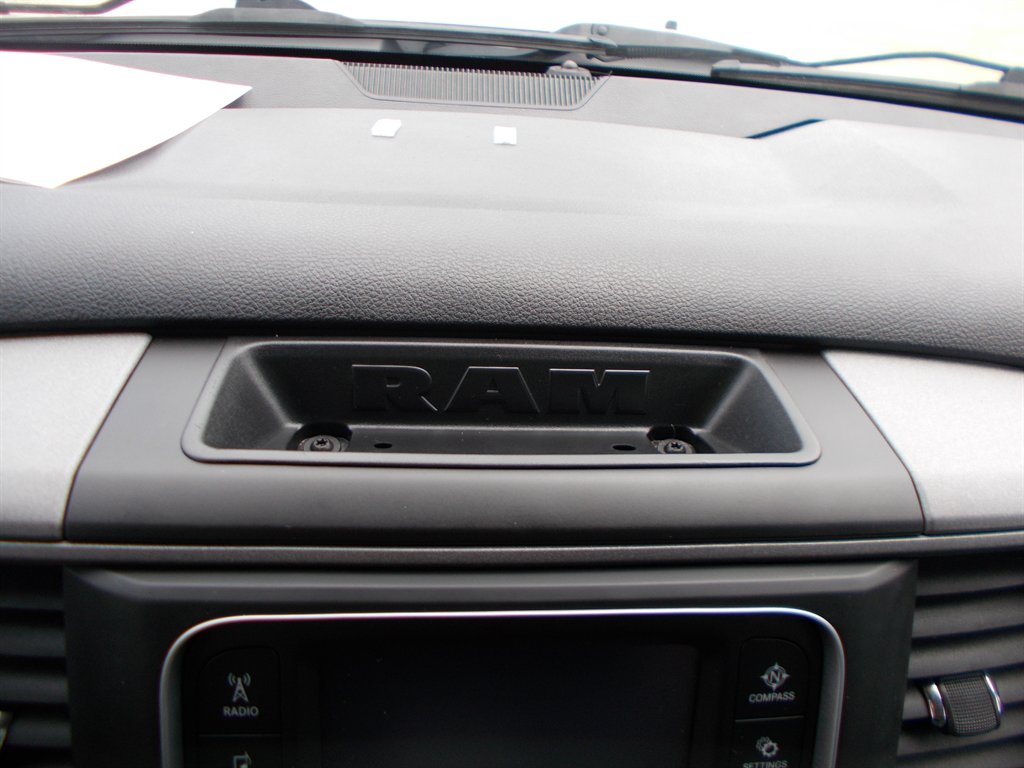 2022 Ram 1500 - $24,000