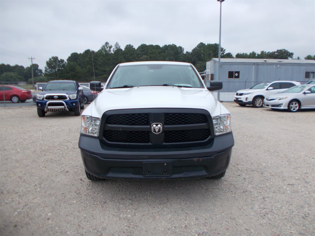 2022 Ram 1500 - $24,000