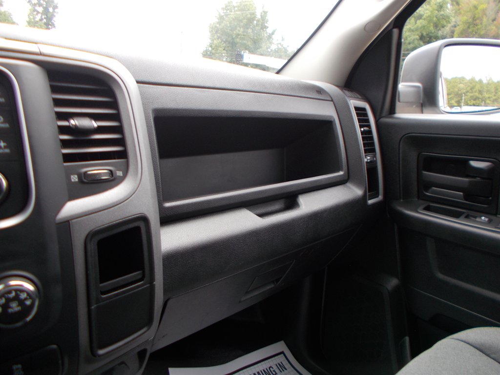 2022 Ram 1500 - $24,000