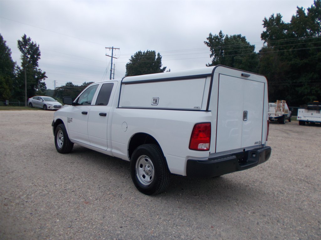 2022 Ram 1500 - $24,000