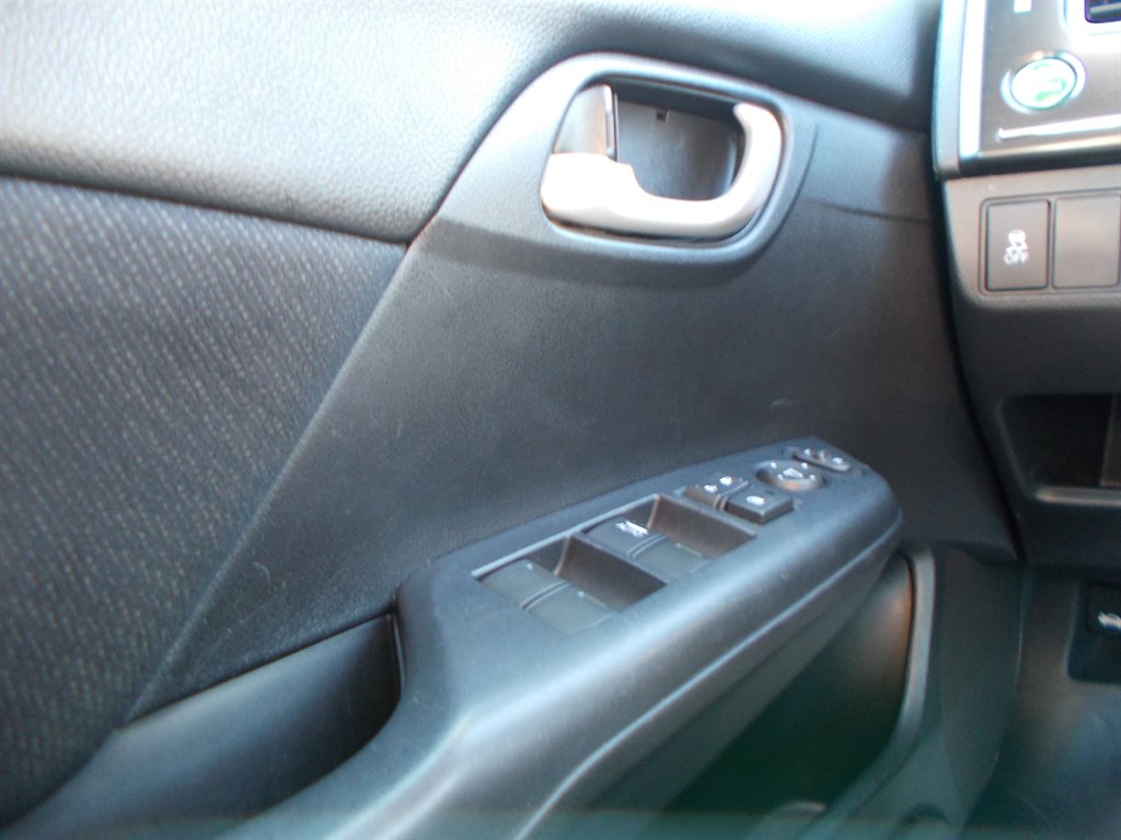 2013 Honda Civic - $9,000