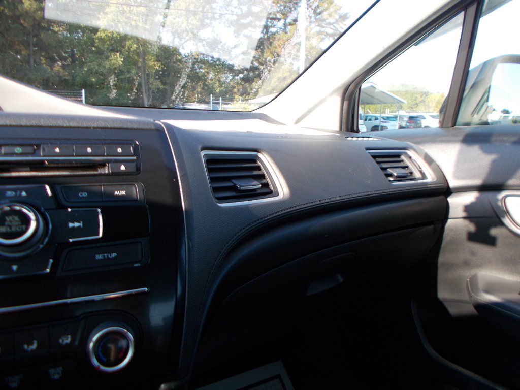 2013 Honda Civic - $9,000