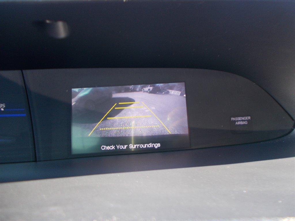 2013 Honda Civic - $9,000