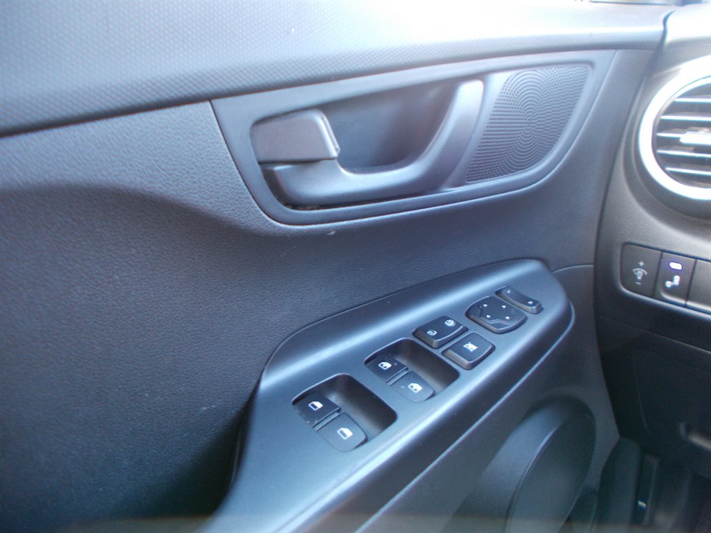 2018 Hyundai Kona - $8,500