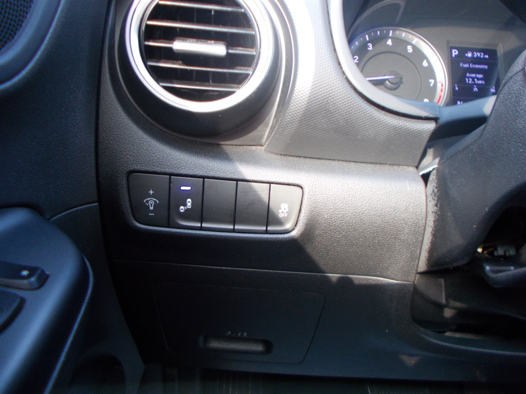 2018 Hyundai Kona - $8,500