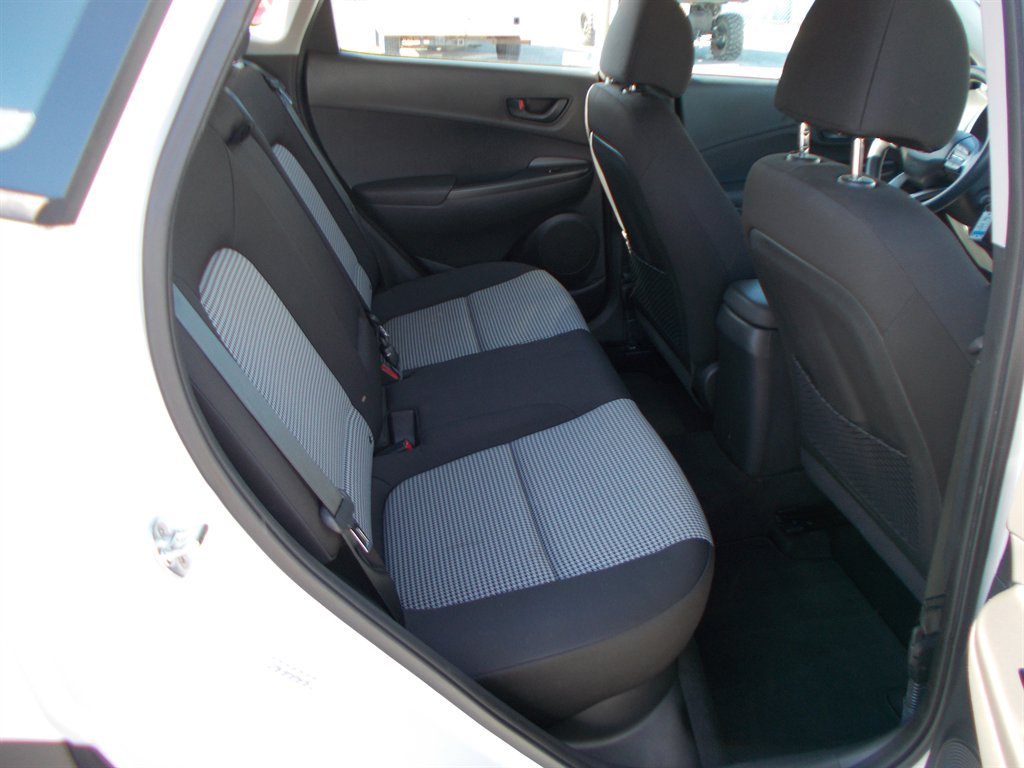 2021 Hyundai Kona - $10,000