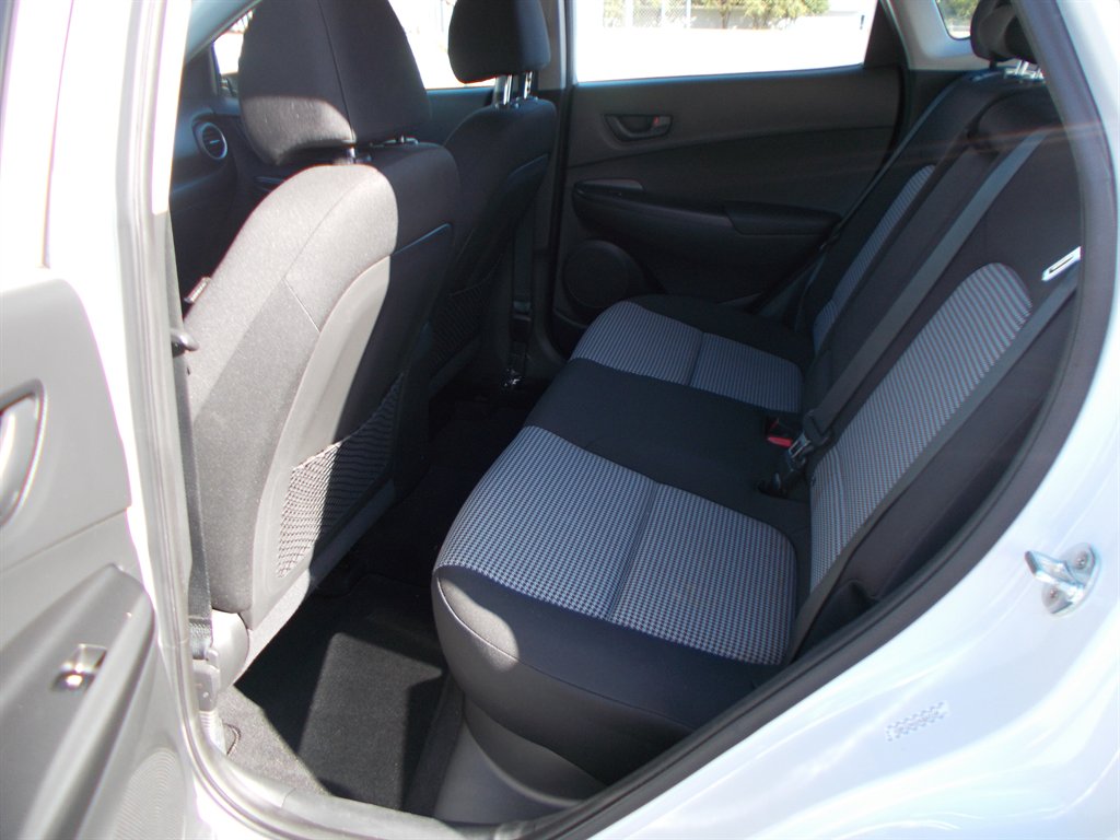 2021 Hyundai Kona - $10,000