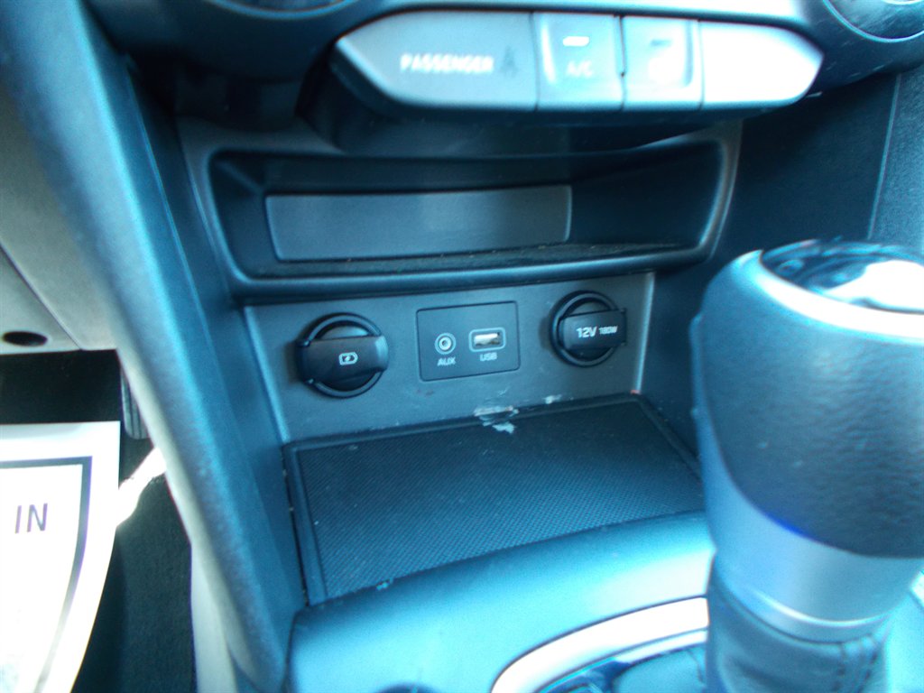 2021 Hyundai Kona - $10,000