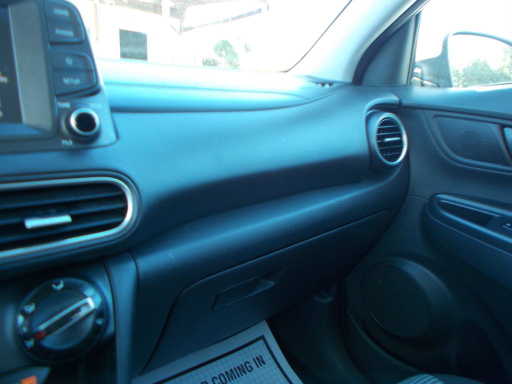 2021 Hyundai Kona - $10,000