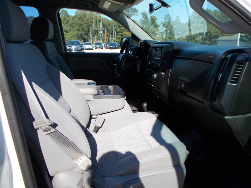 2014 Chevrolet Silverado - $8,000