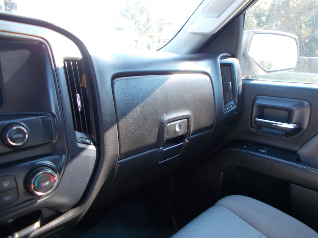 2014 Chevrolet Silverado - $8,000