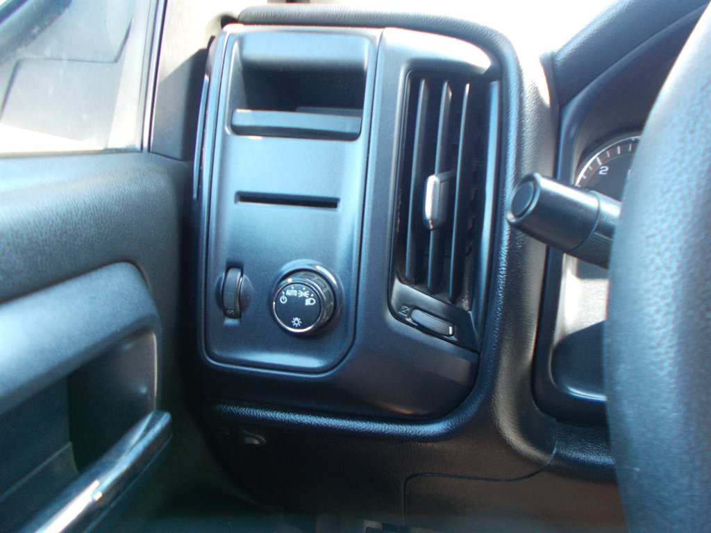 2014 Chevrolet Silverado - $8,000