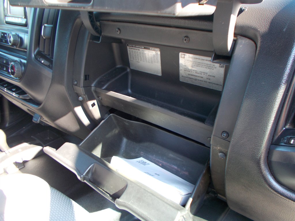 2014 Chevrolet Silverado - $8,000