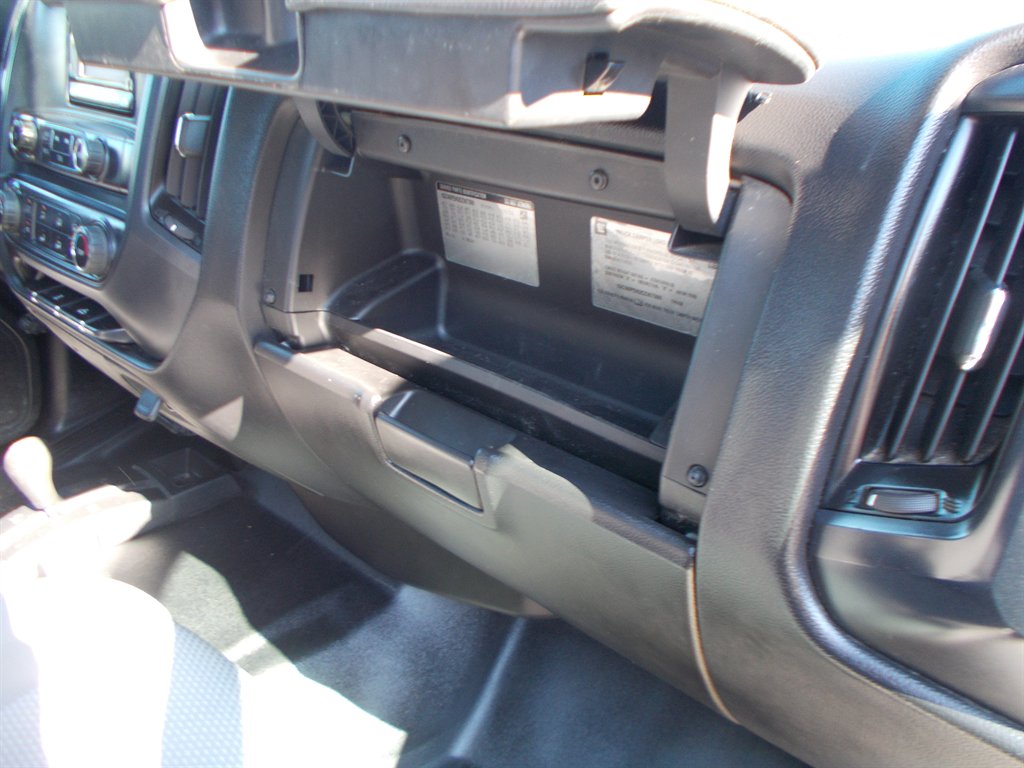 2014 Chevrolet Silverado - $8,000