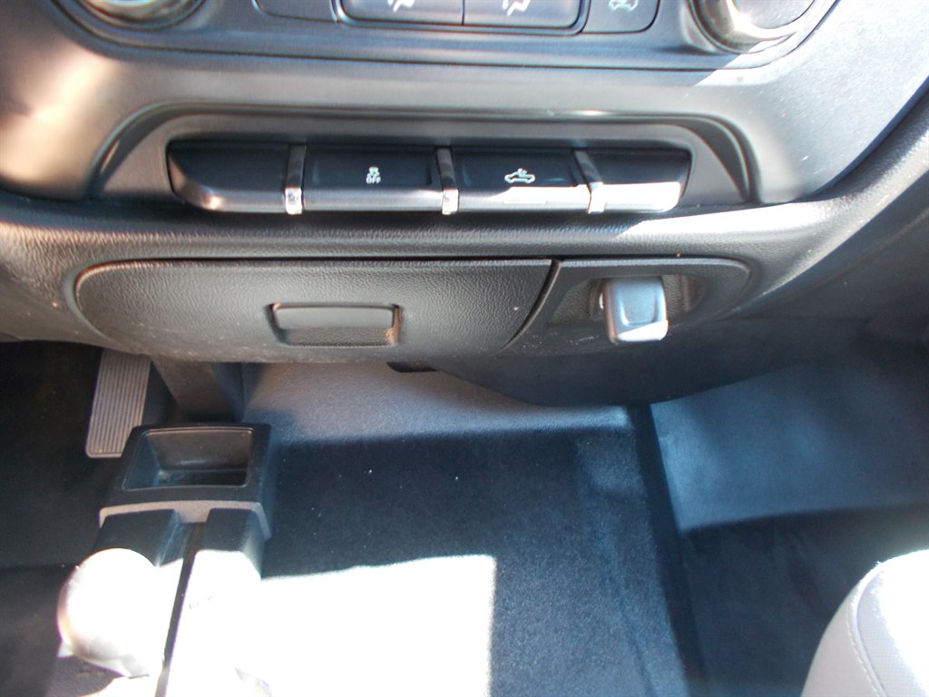 2014 Chevrolet Silverado - $8,000