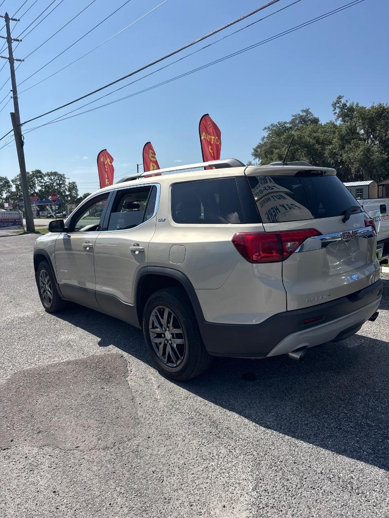 2017 GMC Acadia - $14,900