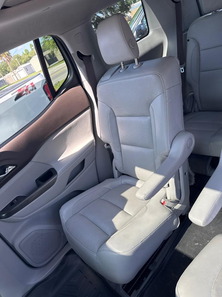 2017 GMC Acadia - $14,900