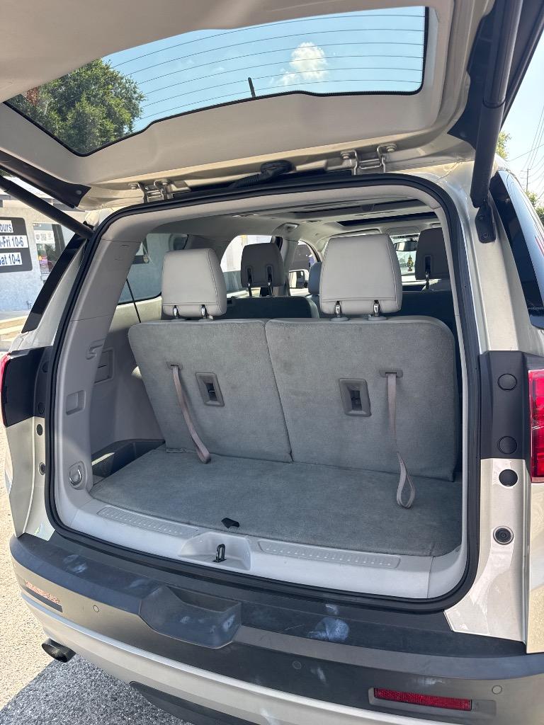 2017 GMC Acadia - $14,900
