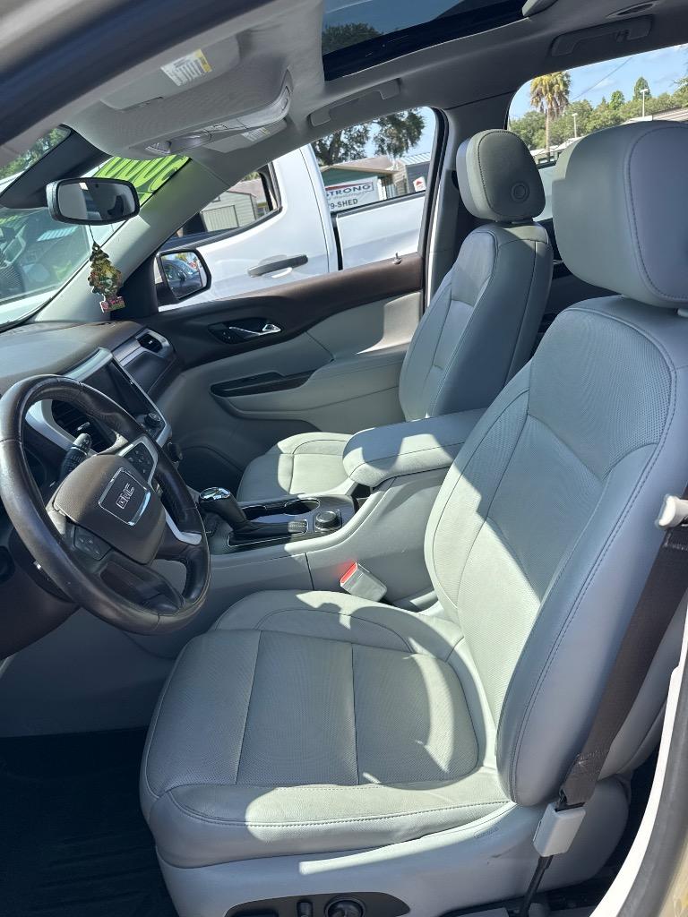 2017 GMC Acadia - $14,900