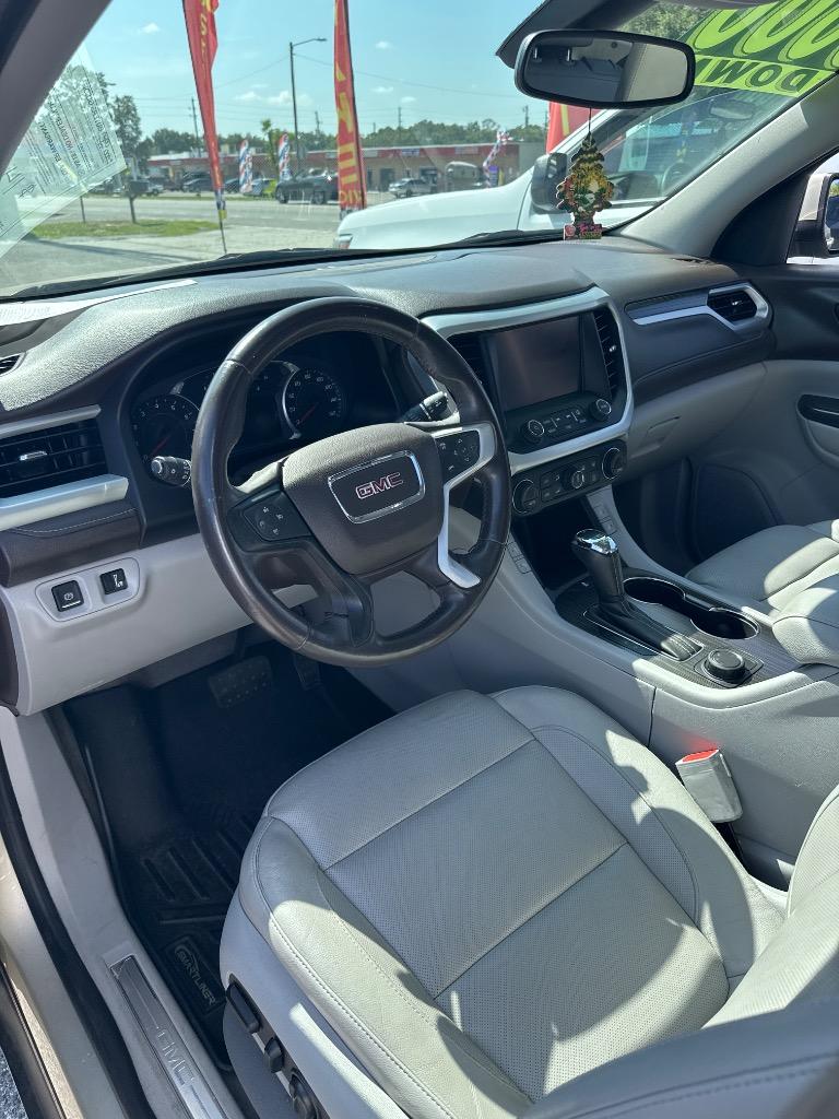 2017 GMC Acadia - $14,900