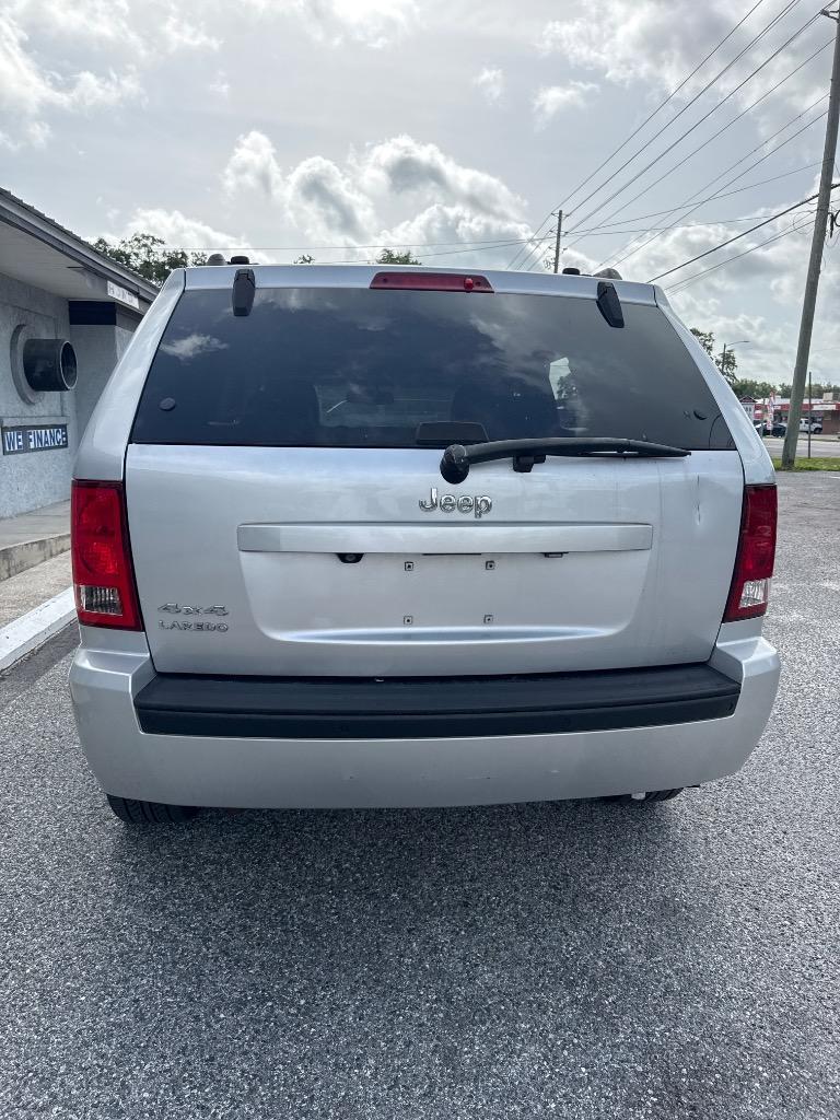 2010 Jeep Cherokee - $6,500